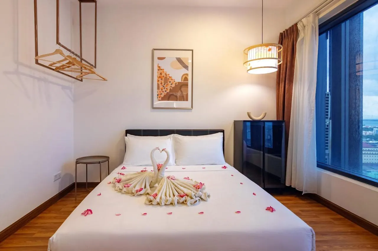 Tropicana 218 Macalister X Airlevate Suites George Town 0*,