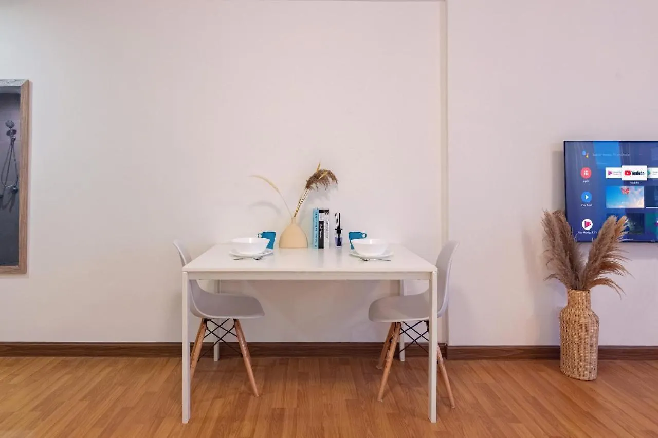 Apartment Tropicana 218 Macalister X Airlevate Suites Georgetown