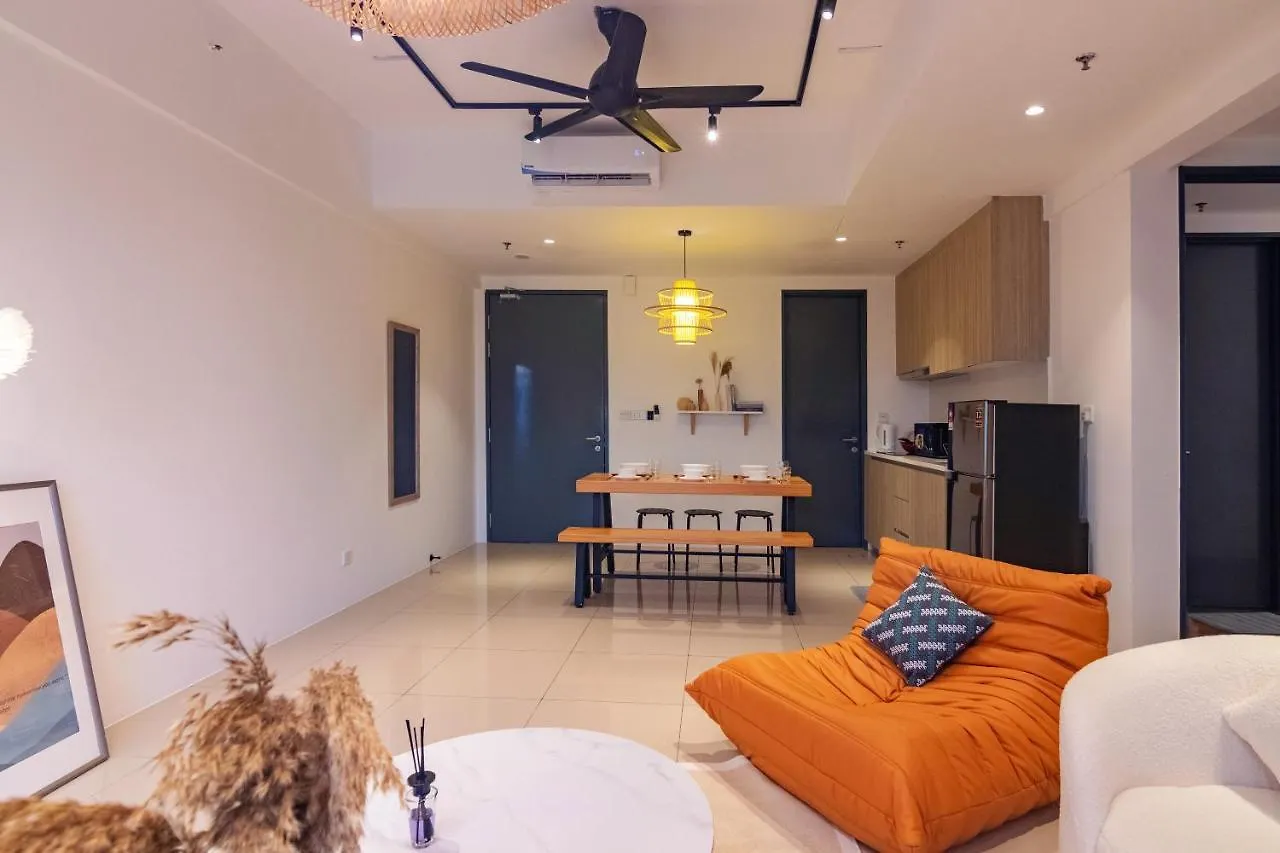 Apartment Tropicana 218 Macalister X Airlevate Suites Georgetown